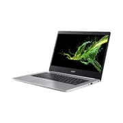 Acer Aspire 5 A514-54G-70F8 NX.A Laptop - Core i7 4.70GHz 12GB 1TB 2GB Windows 10 Home 14inch 1920 x 1080 Silver English/Arabic Keyboard Acer Aspire 5 A514-54G-70F8 NX.A Laptop - Core i7 4.70GHz 12GB 1TB 2GB Windows 10 Home 14inch 1920 x 1080 Silver English/Arabic Keyboard