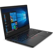 Lenovo ThinkPad E14 20RA007TUE Laptop Core i7-10510U 1.80GHz 8GB 1TB AMD Radeon RX 640 14inch FHD Black
