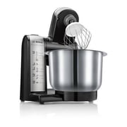 Bosch Kitchen Machine 600 Watts Stainless Steel MUM48A1 Bosch Kitchen Machine 600 Watts Stainless Steel MUM48A1