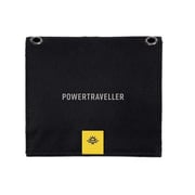 Powertraveller Falcon 7: Portable 7-Watt Folding Solar Charger