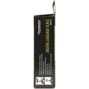 Terminator Digital Luggage Scale Terminator Digital Luggage Scale