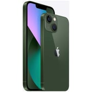iPhone 13 mini 128GB Green with Facetime - Middle East Version