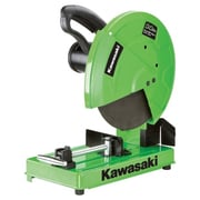 Kawasaki KMMS2300 Cut Off Saw Kawasaki KMMS2300 Cut Off Saw