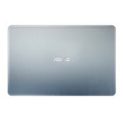 Asus VivoBook Max X541UA-GO1345T Laptop - Core i3 2GHz 4GB 1TB Shared Win10 15.6inch HD Black Asus VivoBook Max X541UA-GO1345T Laptop - Core i3 2GHz 4GB 1TB Shared Win10 15.6inch HD Black