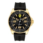 Scuderia Ferrari 830485 Mens Watch Scuderia Ferrari 830485 Mens Watch