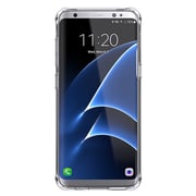 Griffin Reveal Case Clear For Galaxy S8 Griffin Reveal Case Clear For Galaxy S8