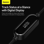 BASEUS Simple Mini2 Magnetic Wireless Charger 15W Fast Charging Pad for iPhone 12/13 Series - Black BASEUS Simple Mini2 Magnetic Wireless Charger 15W Fast Charging Pad for iPhone 12/13 Series - Black