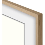 Samsung Bezel TV Frame 43inch Teak Samsung Bezel TV Frame 43inch Teak