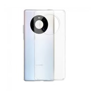 Margoun Protective Case Cover For Huawei Mate 40 Pro - Clear Margoun Protective Case Cover For Huawei Mate 40 Pro - Clear