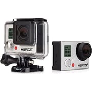 Go Pro CHDHX302 Hero 3Plus Camera Black Edition