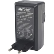 Dmk Power Bp-511 Battery Charger Tc600e For Canon E0s 10d 20d 30d 40d 50d 60d Camera Battery Dmk Power Bp-511 Battery Charger Tc600e For Canon E0s 10d 20d 30d 40d 50d 60d Camera Battery
