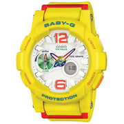 Casio BGA-180-9BDR Baby G Watch