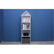Pan Emirates Starlock Kids Bed 120x 200 Cm Pan Emirates Starlock Kids Bed 120x 200 Cm