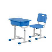 Gmax Studend Table and Chair Set
