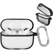 Inet INAIPOD360PRO Air Pods Pro Case with Strap Set Inet INAIPOD360PRO Air Pods Pro Case with Strap Set