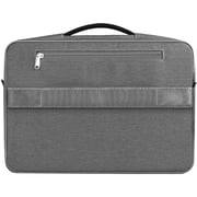 Wiwu Pilot Laptop Handbag Grey 15.6inch Wiwu Pilot Laptop Handbag Grey 15.6inch