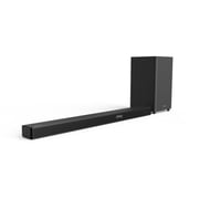Hisense 3.1 Channel Soundbar with Subwoofer HS312 Hisense 3.1 Channel Soundbar with Subwoofer HS312