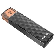 Sandisk SDWS4128GG46 Connect Wireless Flash Drive 128GB + Sandisk Ixpand Mini Flash Drive 64GB SDIX40N064GGN6NN Sandisk SDWS4128GG46 Connect Wireless Flash Drive 128GB + Sandisk Ixpand Mini Flash Drive 64GB SDIX40N064GGN6NN