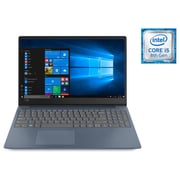 Lenovo ideapad 330S-15IKB Laptop - Core i5 1.6GHz 8GB 1TB+16GB 4GB Win10 15.6inch FHD Mid Night Blue Lenovo ideapad 330S-15IKB Laptop - Core i5 1.6GHz 8GB 1TB+16GB 4GB Win10 15.6inch FHD Mid Night Blue