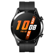 Huawei Watch GT 2 Latona Sports Edition – Matte Black