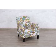 Buy Pan Emirates Yukashi Accent Chair Online in UAE Sharaf DG