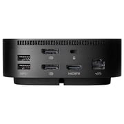 HP 5TW10AA USB-C Dock G5 Docking Station
