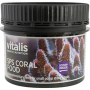 Vitalis Sps Coral Food (Micro) 40G Vitalis Sps Coral Food (Micro) 40G