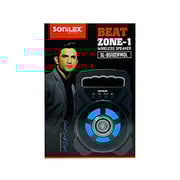 Sonilex Sl-bs1021fmsl 25 W Bluetooth Laptop/desktop Speaker Sonilex Sl-bs1021fmsl 25 W Bluetooth Laptop/desktop Speaker