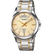 Casio MTP-1381G-9AVDF Enticer Men's Watch Casio MTP-1381G-9AVDF Enticer Men's Watch