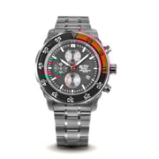 Westar Activ 90168STN206 Analog Metal Watch For Men Westar Activ 90168STN206 Analog Metal Watch For Men
