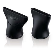 Philips HPS920 Hair Dryer + HP8321 Hair Straightner Philips HPS920 Hair Dryer + HP8321 Hair Straightner