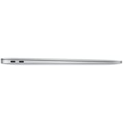 MacBook Air 13-inch (2020) - Core i3 1.1GHz 8GB 256GB Shared Silver English Keyboard MacBook Air 13-inch (2020) - Core i3 1.1GHz 8GB 256GB Shared Silver English Keyboard
