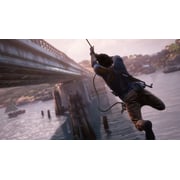 PS4 Uncharted 4: A Thief’s End Game PS4 Uncharted 4: A Thief’s End Game
