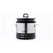 Russell Hobbs Multi Cooker 23130 Russell Hobbs Multi Cooker 23130