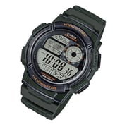Casio AE-1000W-3AV Youth Unisex Watch Casio AE-1000W-3AV Youth Unisex Watch