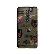 Roger that - Sleek Case for Xiaomi Redmi K20 Pro Roger that - Sleek Case for Xiaomi Redmi K20 Pro