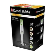Russell Hobbs Explore Hand Blender Russell Hobbs Explore Hand Blender
