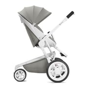 Quinny Moodd Stroller Grey Gravel