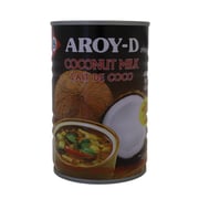 Aroyd Coconut Milk Cooking 400ml price in Bahrain, Buy Aroyd Coconut