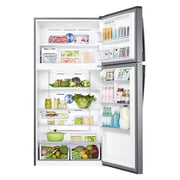 Samsung Top Mount Refrigerator 810 Litres RT81K7057SL Samsung Top Mount Refrigerator 810 Litres RT81K7057SL