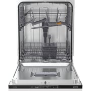 Buy online Best price of Gorenje Built In Dishwasher GV63161 in Egypt