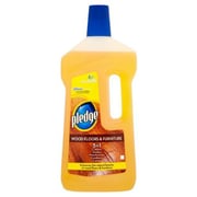 Pledge 5 in 1 Soapy Cleaner 750ml