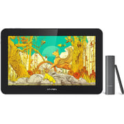 XP-pen Artist Pro 16TP 4K QHD Graphic Monitor Multi-touch Drawing Display 15.6inch Digital Tablet 8192 Pressure Battery-free XP-pen Artist Pro 16TP 4K QHD Graphic Monitor Multi-touch Drawing Display 15.6inch Digital Tablet 8192 Pressure Battery-free
