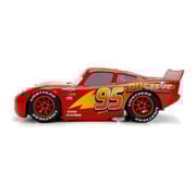 Jada Disney Toy Cars Lighting Queen