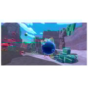 PS4 Slime Rancher Game