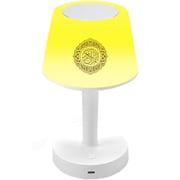 Budi LED Desk Lamp Quran Speaker
