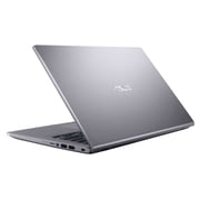 Asus X409FB-EK011T Laptop - Core i5 1.6GHz 8GB 1TB 2GB Win10 14inch FHD Slate Grey