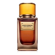Dolce And Gabbana Velvet Amber Skin Eau De Parfum Unisex 150ml