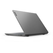 Lenovo V14-IIL Laptop - Core i3 1.2GHz 4GB 1TB DOS Shared 14inch FHD Grey English/Arabic Keyboard