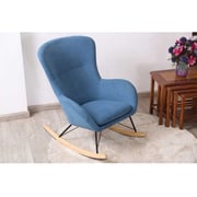 Pan Emirates Mitford Rocking Chair 79*95*97cm Pan Emirates Mitford Rocking Chair 79*95*97cm